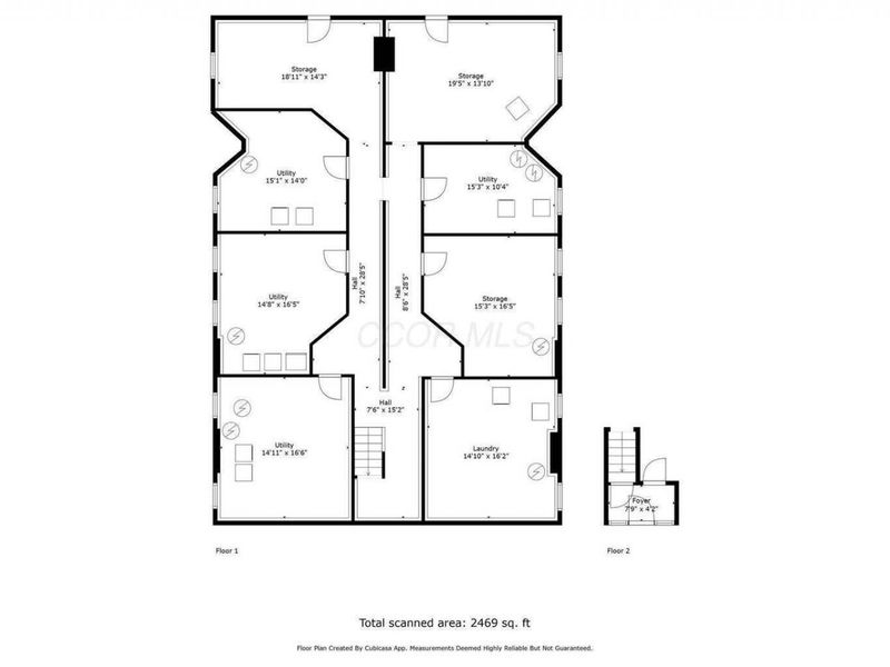 94 N 20th Street, Columbus, OH 43203 Photo 37