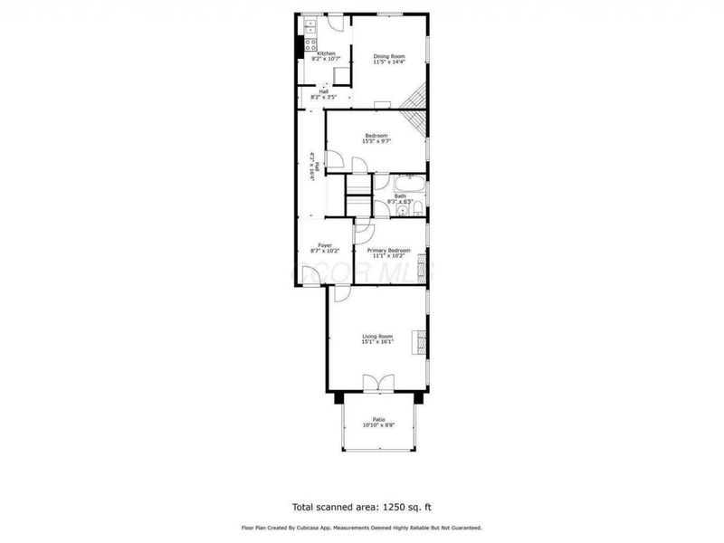 94 N 20th Street, Columbus, OH 43203 Photo 38