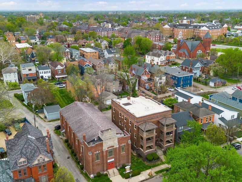 94 N 20th Street, Columbus, OH 43203 Photo 41