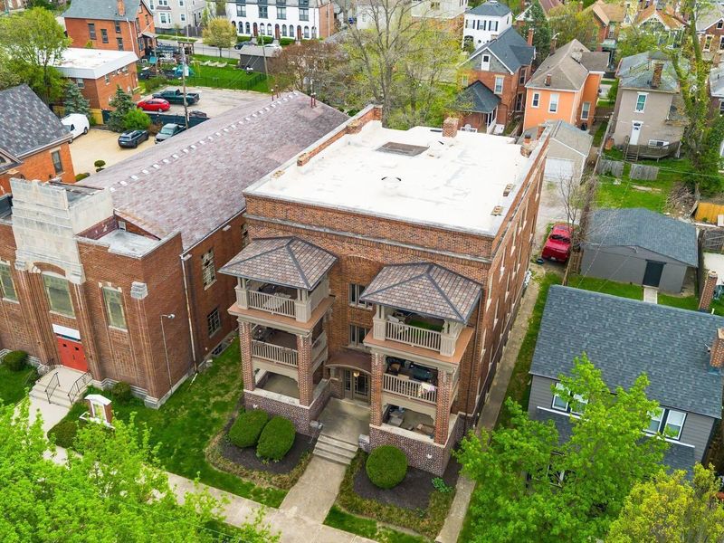 94 N 20th Street, Columbus, OH 43203 Photo 44