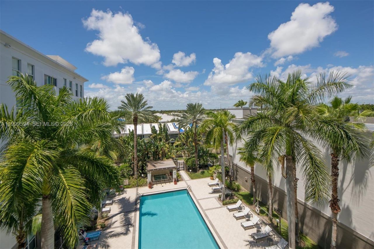 2401 NE 65th St, Unit 509, Fort Lauderdale, FL 33308 Photo