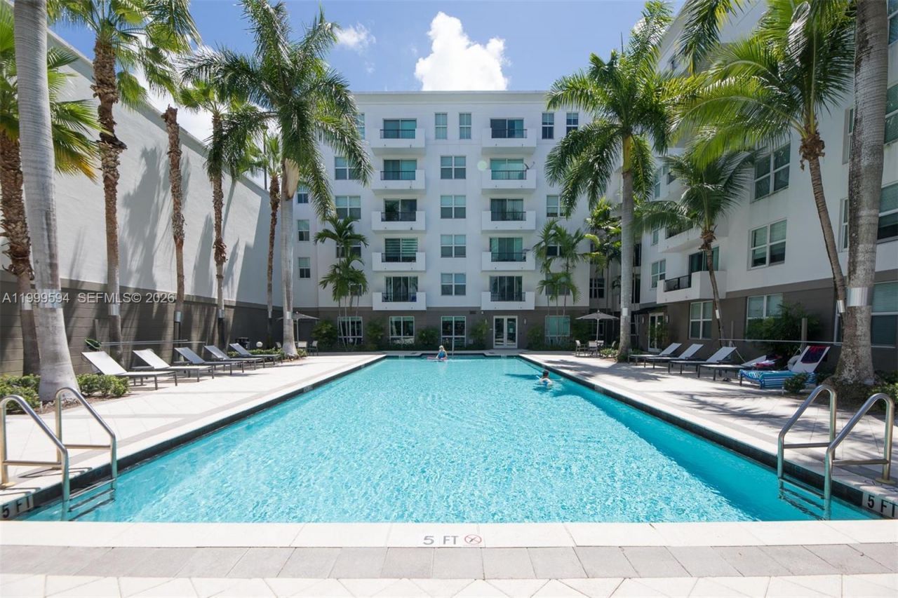 2401 NE 65th St, Unit 509, Fort Lauderdale, FL 33308 Photo