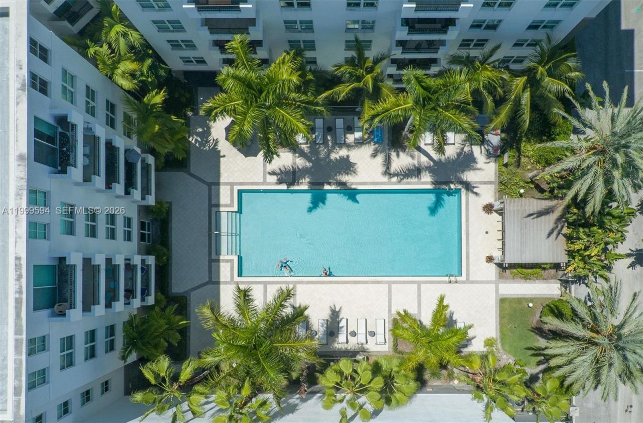 2401 NE 65th St, Unit 509, Fort Lauderdale, FL 33308 Photo