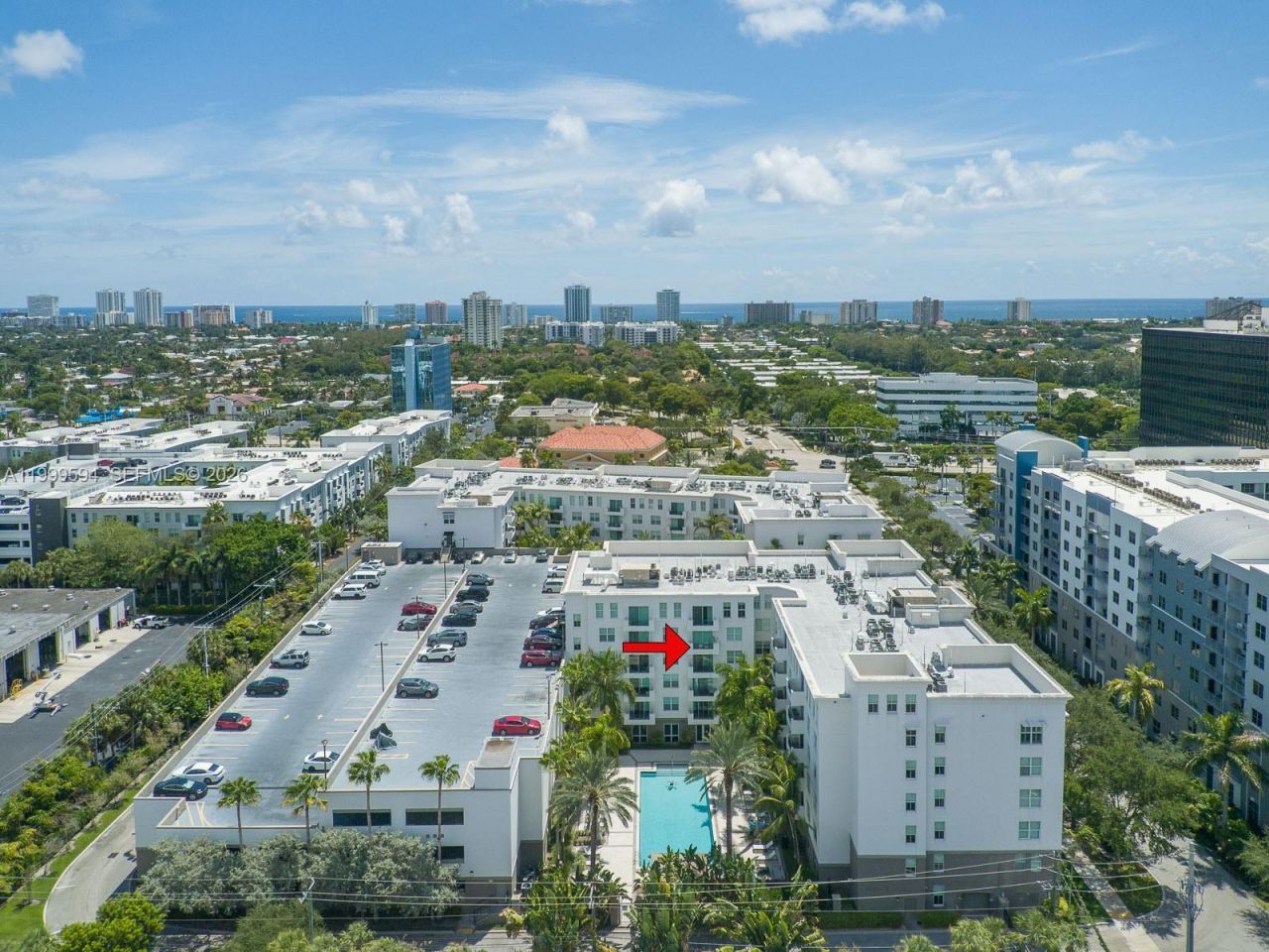 2401 NE 65th St, Unit 509, Fort Lauderdale, FL 33308 Photo