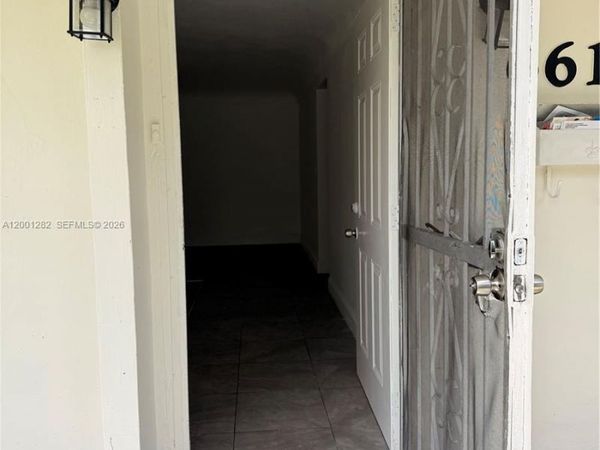 6613 Evergreen Dr , Unit A, Miramar, FL 33023