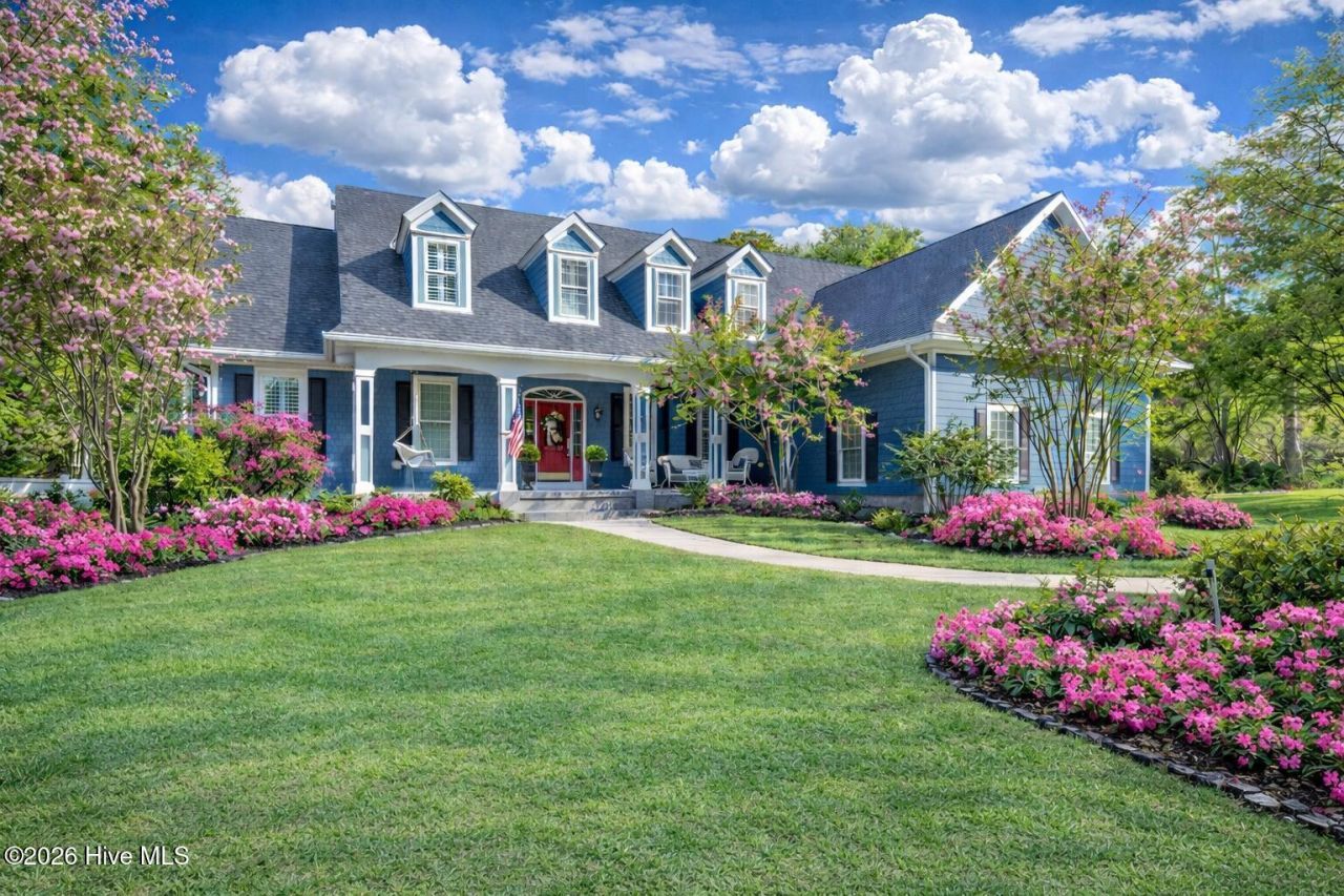 6179 Compass Court, Southport, NC 28461 Main Photo