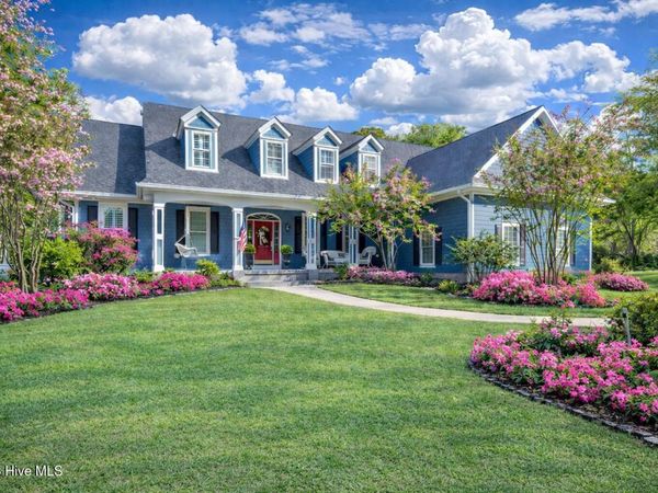 6179 Compass Court, Southport, NC 28461