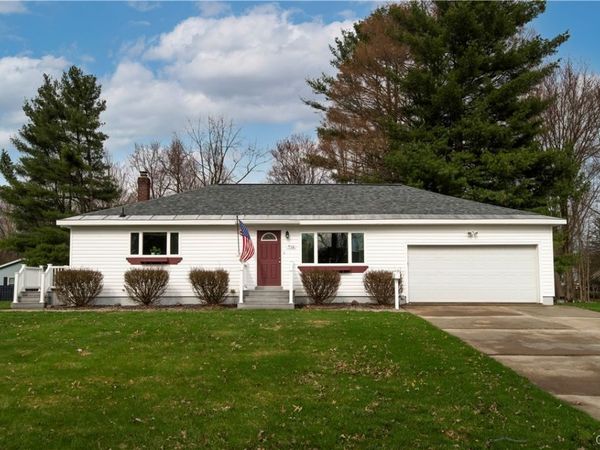 716 W Embargo Street , Rome, NY 13440