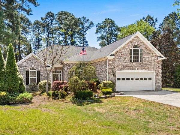 4190 Setter Ct. , Myrtle Beach, SC 29579