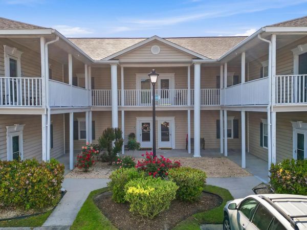 3405 Sweetwater Blvd., Unit 3405, Murrells Inlet, SC 29576