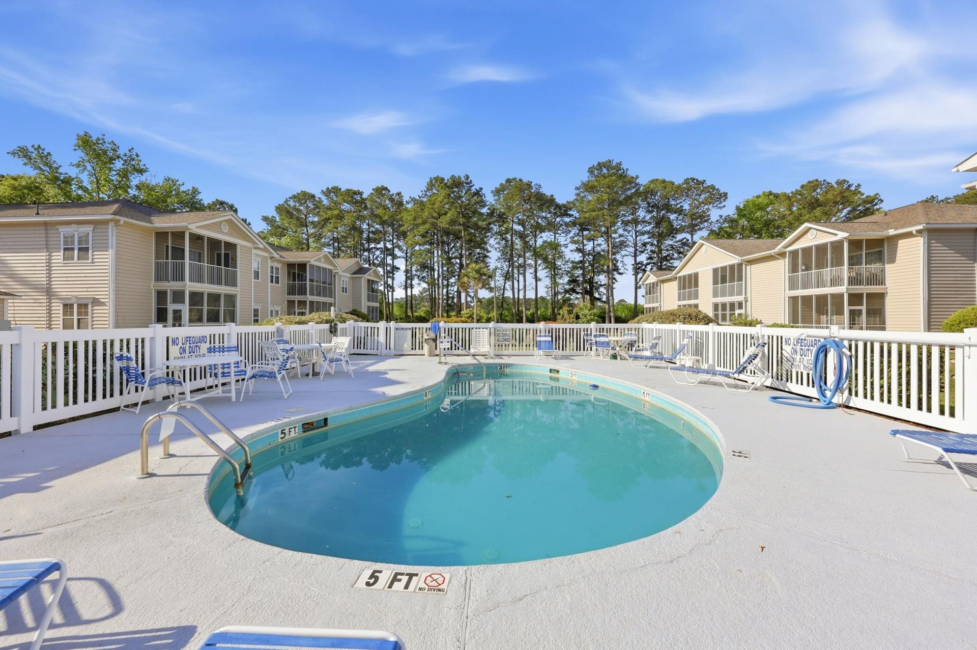 3405 Sweetwater Blvd. Photo 25