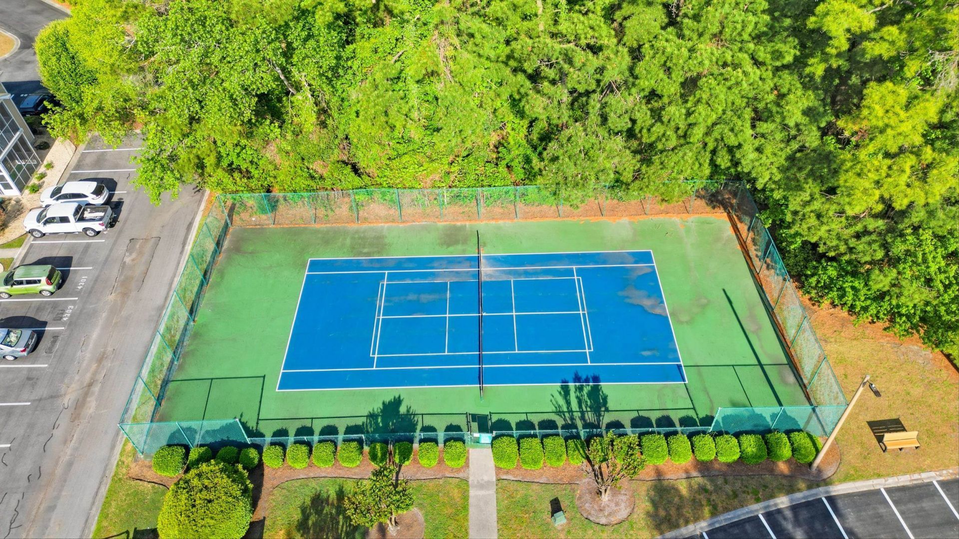 3405 Sweetwater Blvd. Photo 26