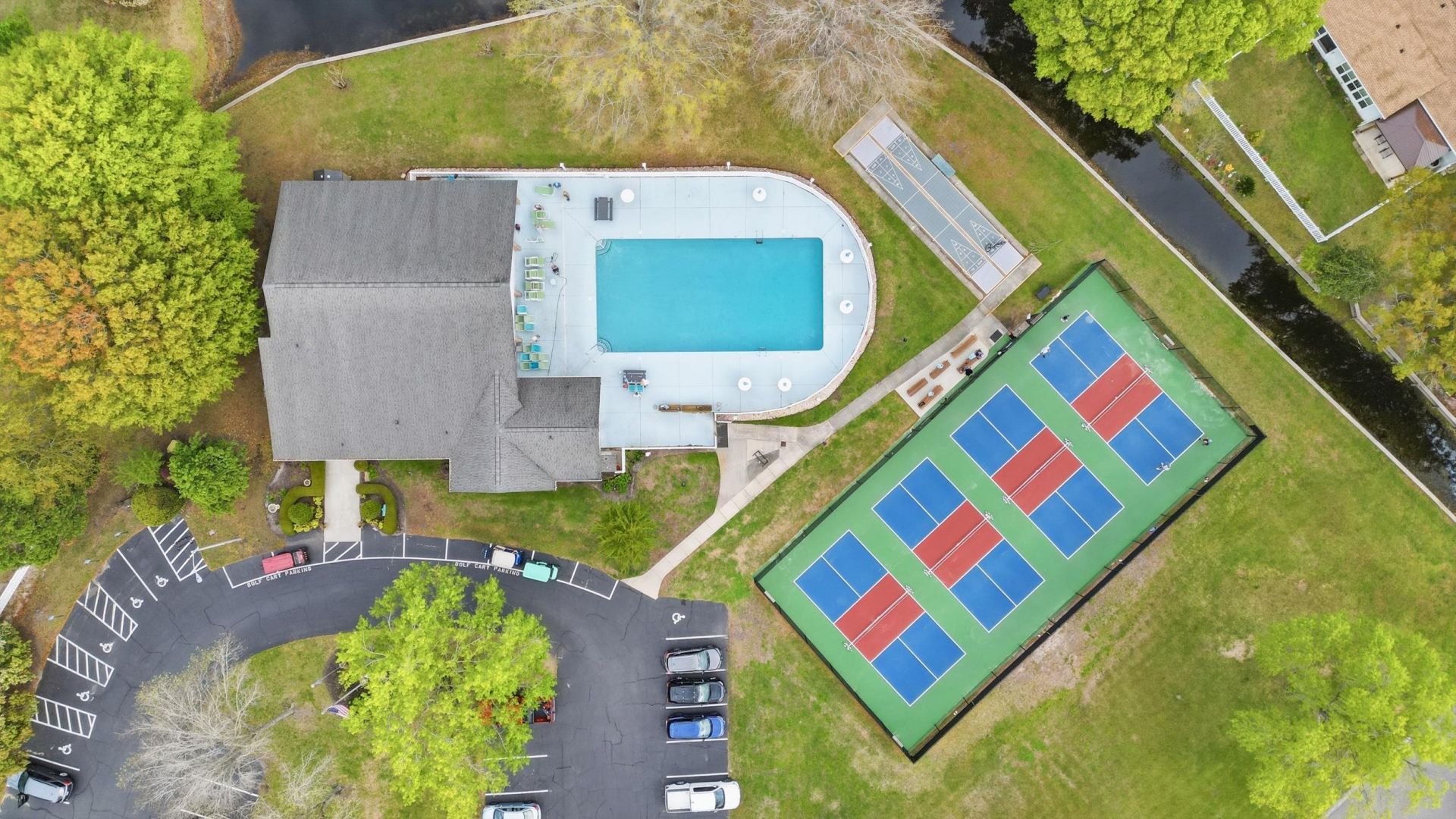 3405 Sweetwater Blvd. Photo 29