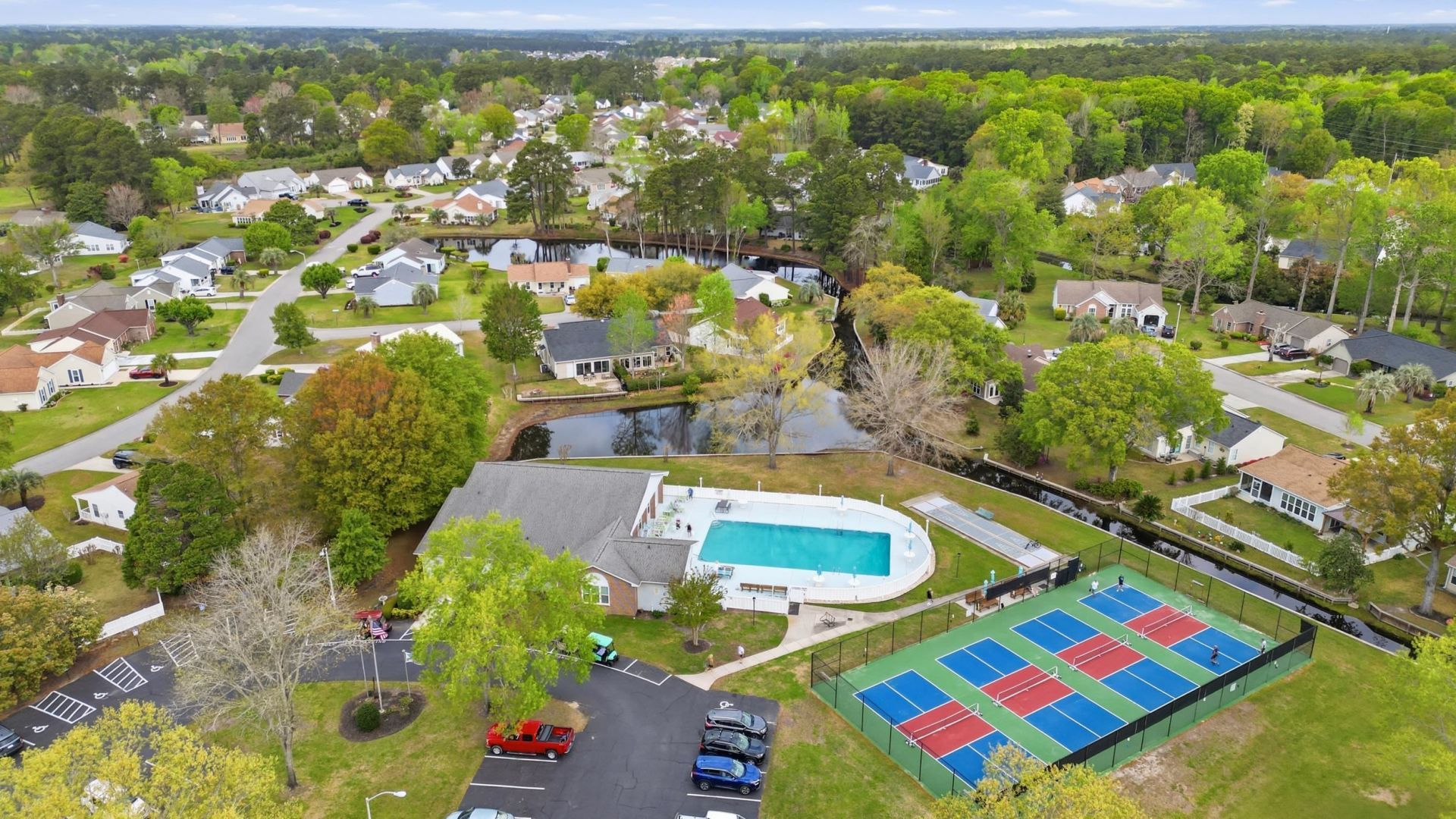 3405 Sweetwater Blvd. Photo 30