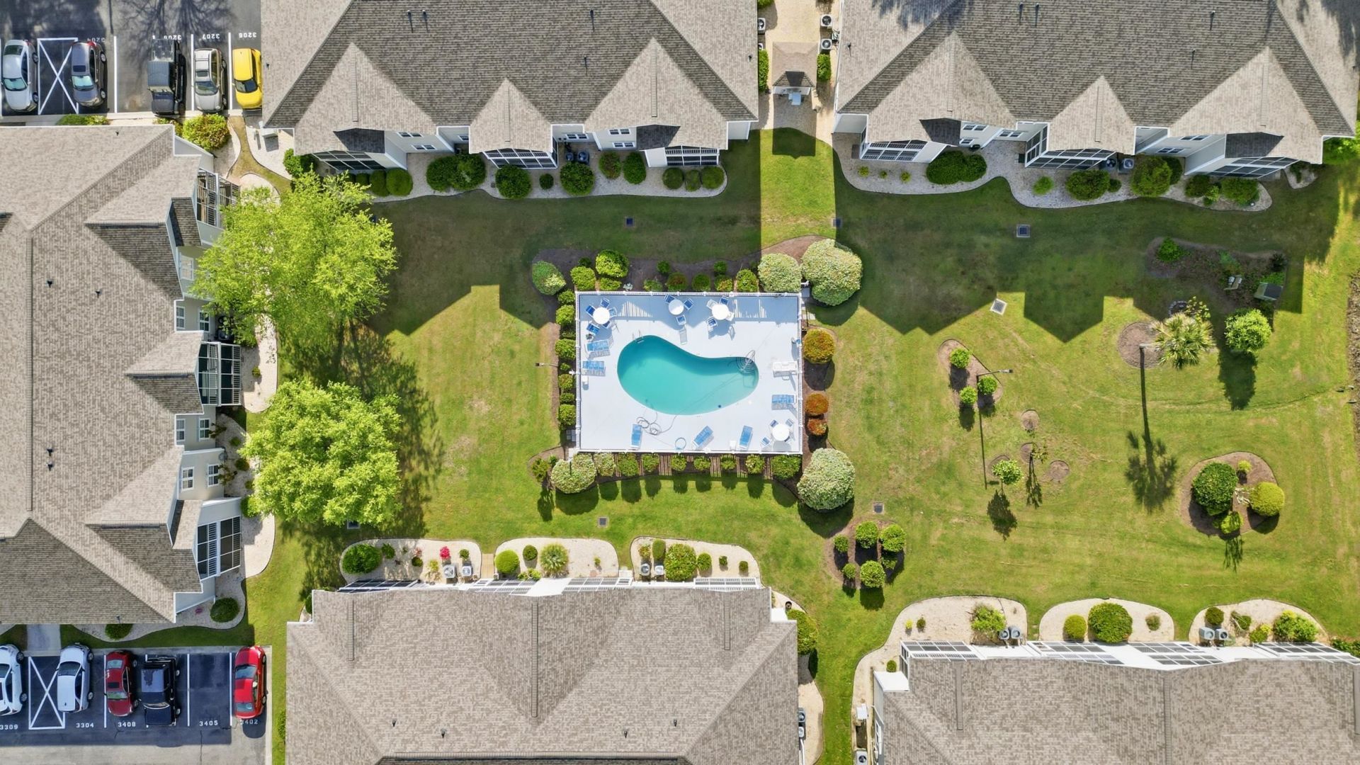 3405 Sweetwater Blvd. Photo 31