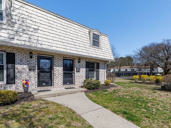 65 Corey Colonial, Unit 65, Agawam, MA 01001