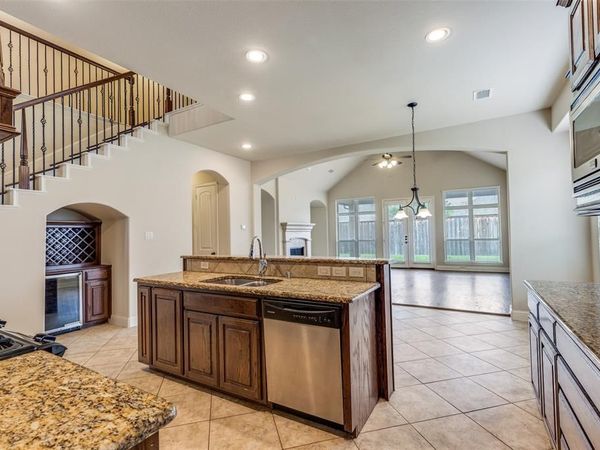 420 Devonshire Drive, Prosper, TX 75078