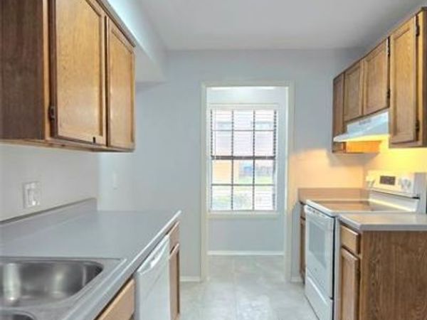 5801 Shadydell Drive, Fort Worth, TX 76135