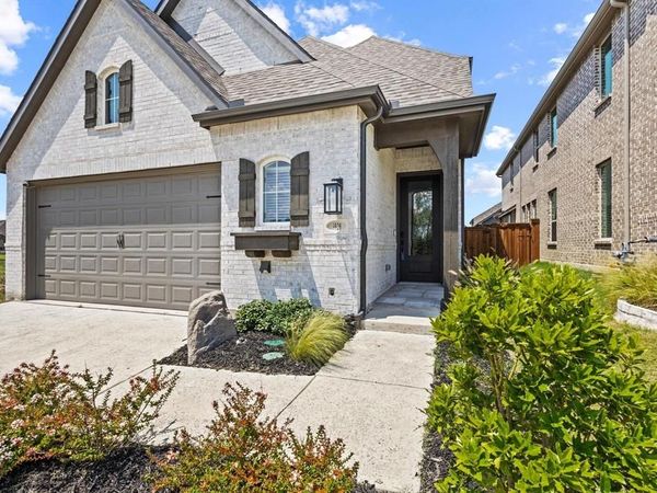 3920 Aqua Lane, Sherman, TX 75090