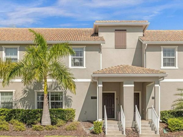 4817 LULLABY LANE , KISSIMMEE, FL 34746