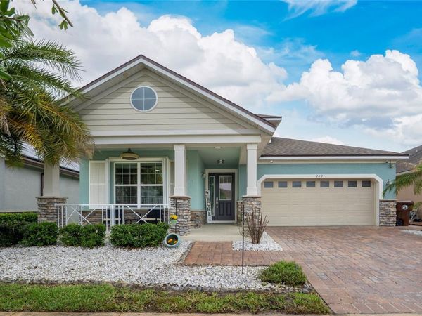 2891 AVIAN LOOP, KISSIMMEE, FL 34741