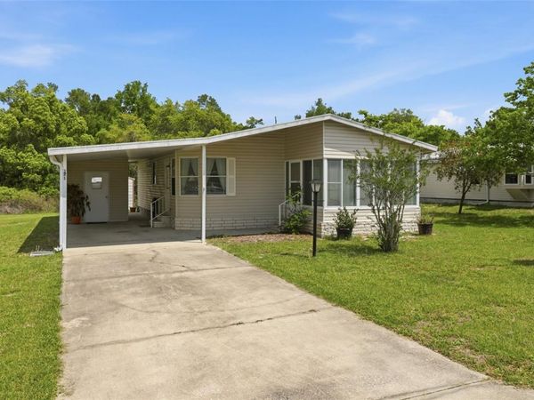 171 FLORENCE BOULEVARD , DEBARY, FL 32713