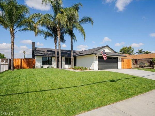 13112 Magnolia Avenue, Chino, CA 91710