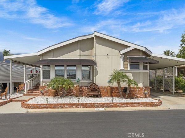 10210 Base Line Road, Unit 104, Rancho Cucamonga, CA 91701