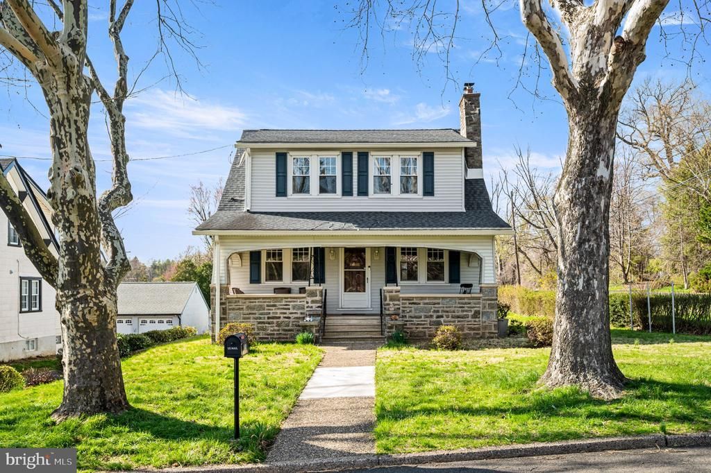 148 HOLME AVENUE, ELKINS PARK, PA 19027