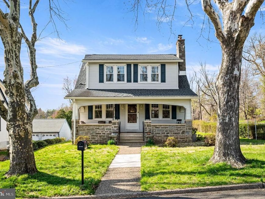 148 Holme Avenue, Elkins Park, PA 19027 Main Photo