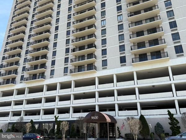 9600 ATLANTIC AVENUE , Unit 804, MARGATE CITY, NJ 08402