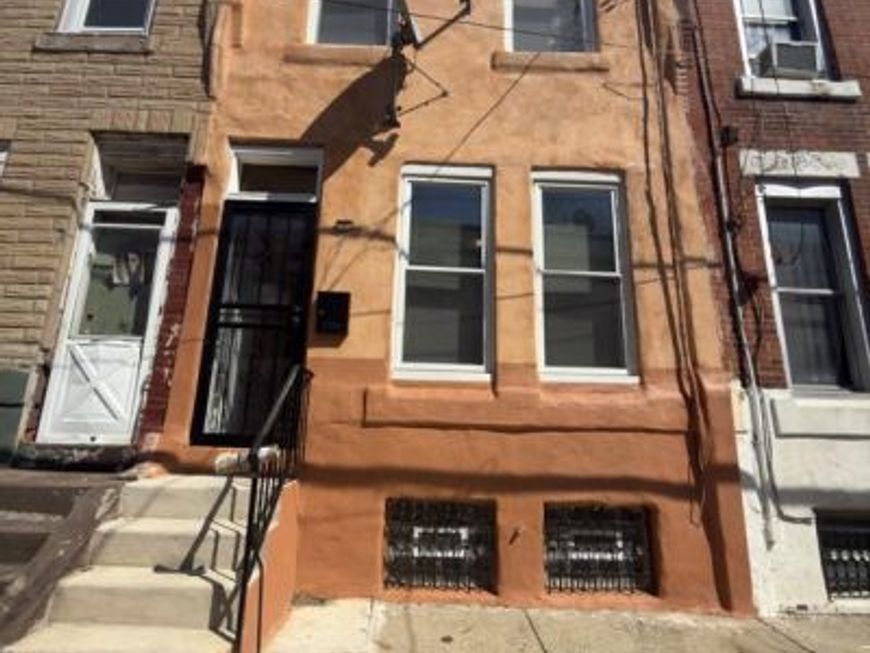 2335 N Camac Street, Philadelphia, PA 19133 Main Photo