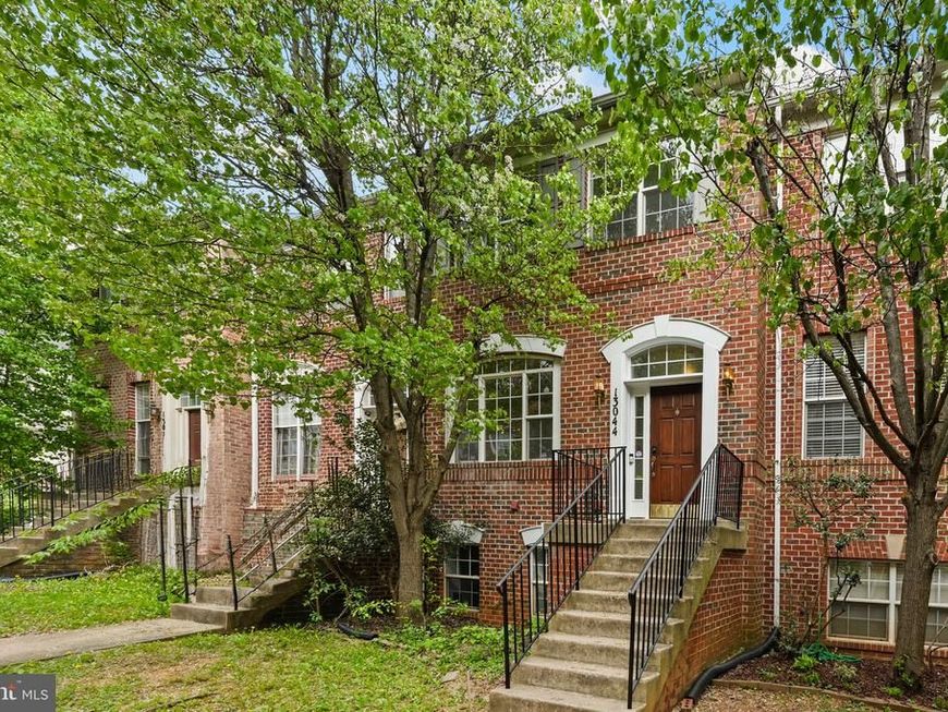 13044 Town Commons Drive , Germantown, MD 20874 Main Photo