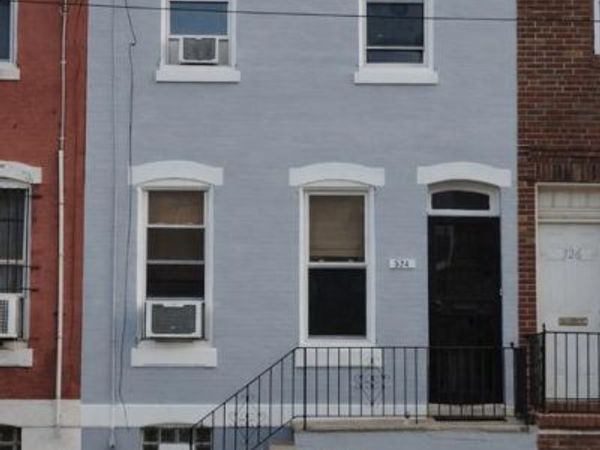 524 SNYDER AVENUE, PHILADELPHIA, PA 19148