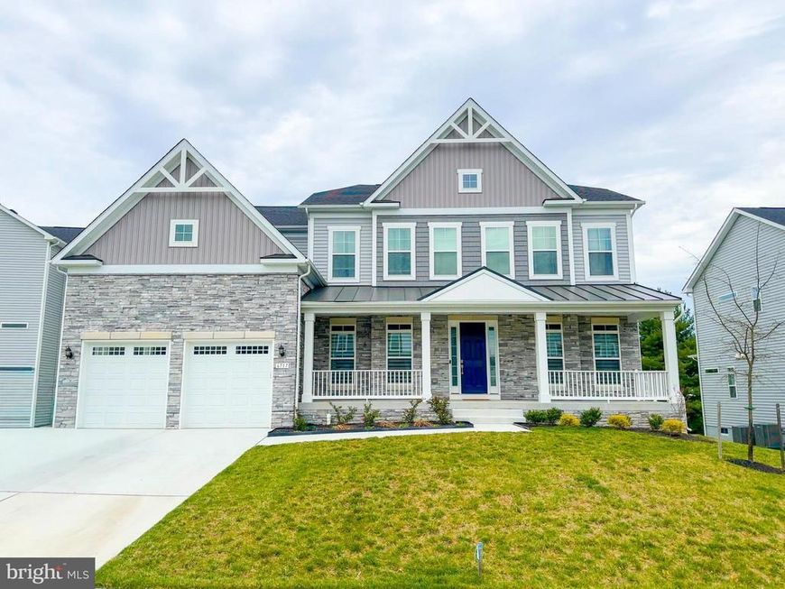 6717 Glenhurst Drive , Glenn Dale, MD 20769 Main Photo