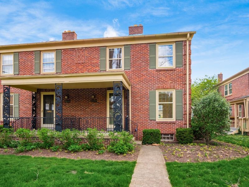 2240 Coventry Road, Upper Arlington, OH 43221 Photo 2