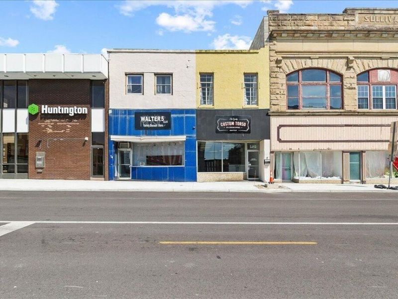 120-124 W Columbus Street, Kenton, OH 43326 Photo 2