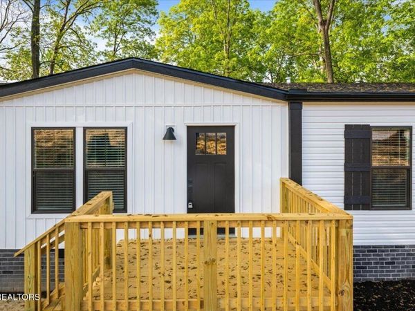 197 Serrento Lane, New Tazewell, TN 37825