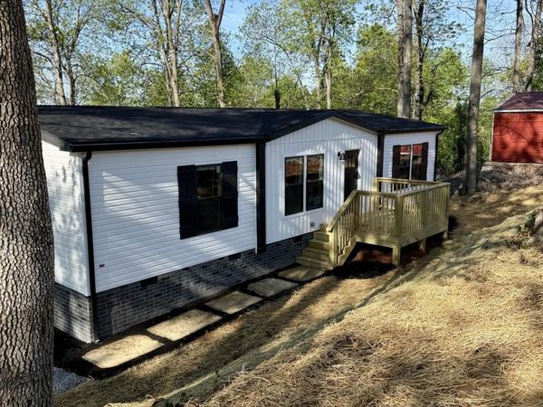 197 Serrento Lane, New Tazewell, TN 37825