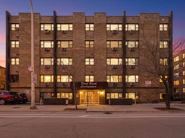 7854 S South Shore Drive , Unit 306, Chicago, IL 60649