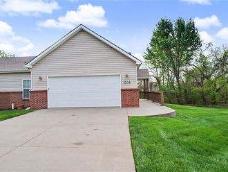 204 Crimson Avenue Baldwin City, KS 66006