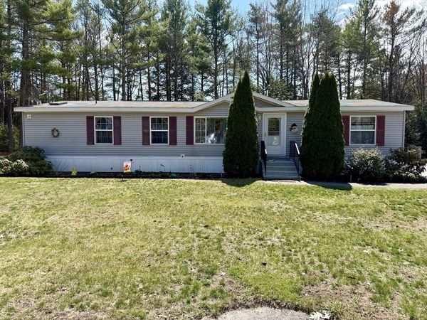2 Crescent, Winchendon, MA 01475