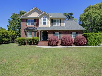 683 Hamlet Circle, Goose Creek, SC 29445