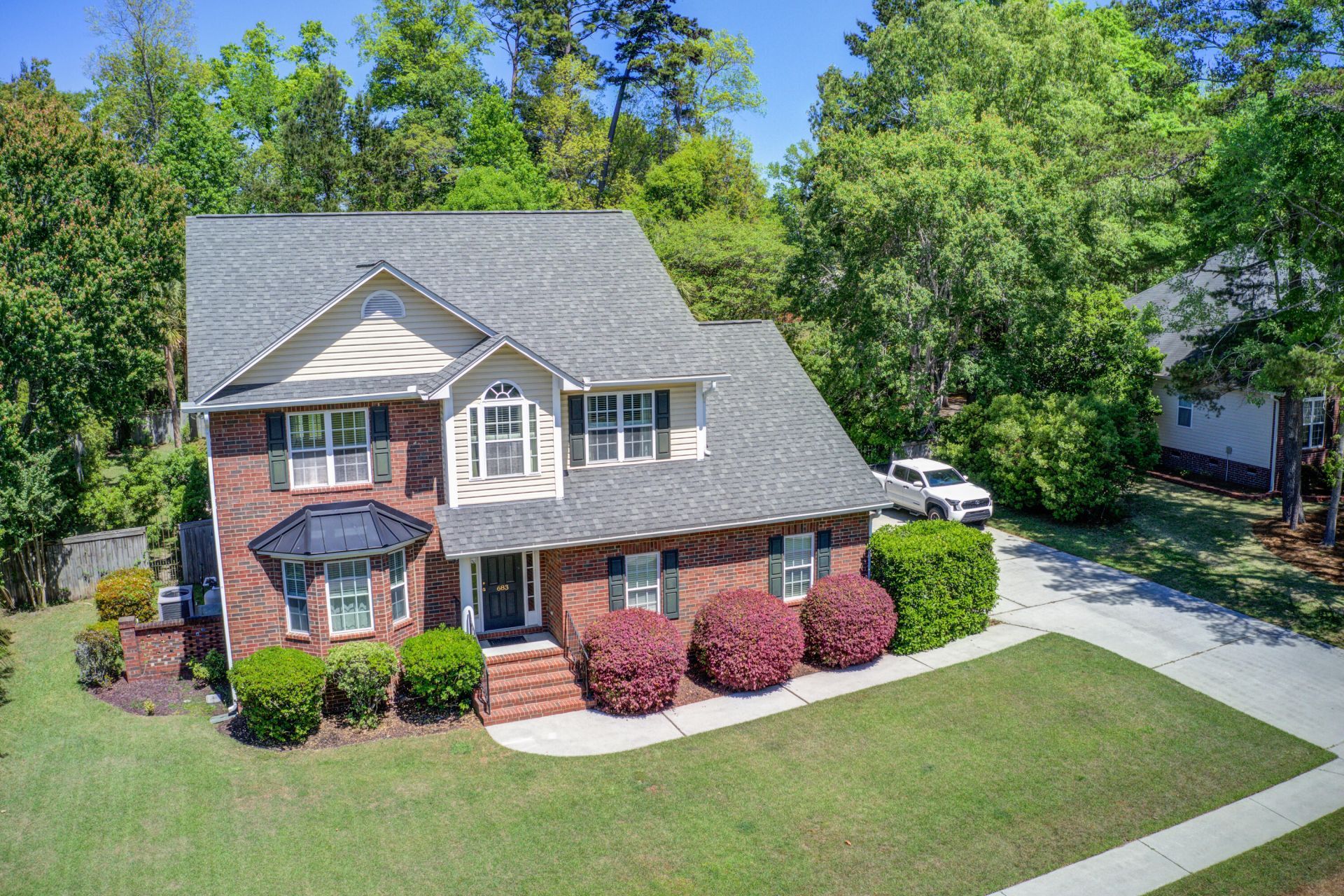 683 Hamlet Circle Photo 47