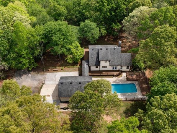 280 Cline Drive SW, Cartersville, GA 30120