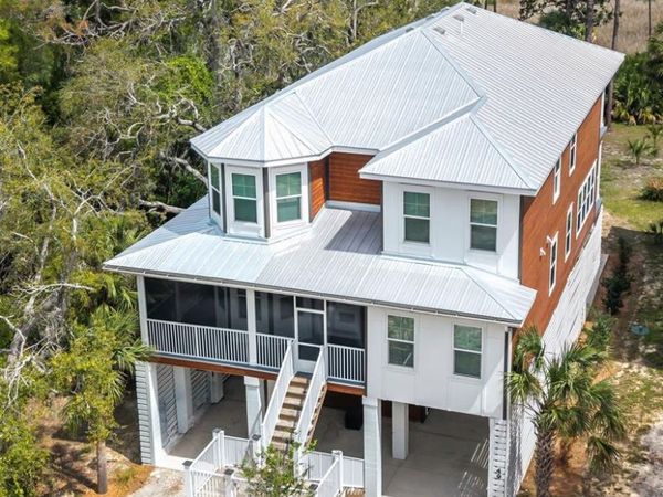 49 279th Ave, Steinhatchee, FL 32359