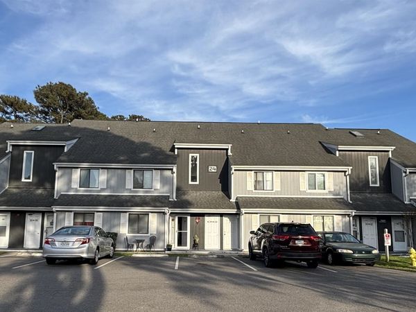 3700 Golf Colony Lane, Unit 24-P, Little River, SC 29566