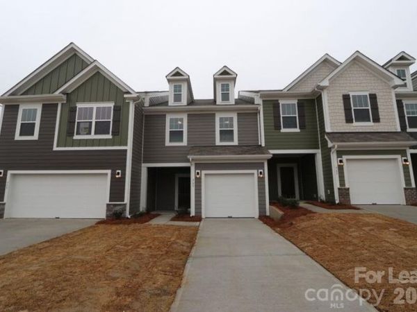 761 Earhart Street , Concord, NC 28027