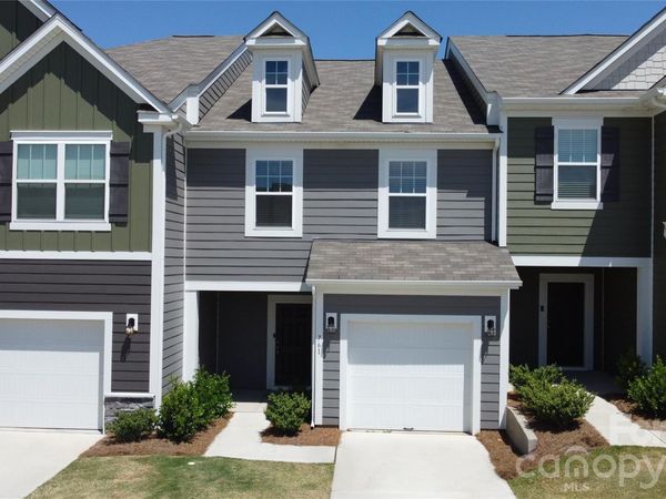 761 Earhart Street, Concord, NC 28027