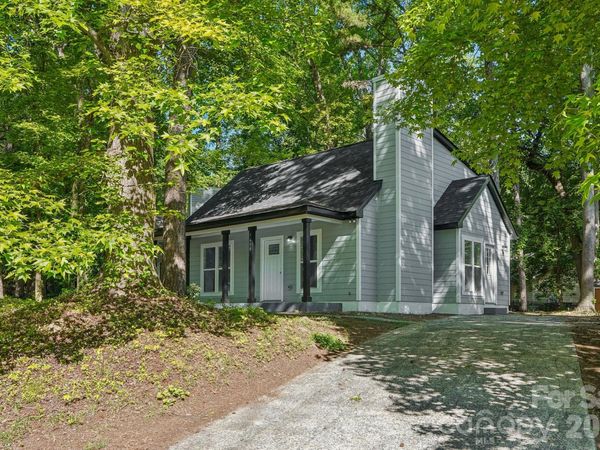 5414 Leaford Court, Charlotte, NC 28227